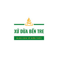 Xứ Dừa Bến Tre - Blog Chia Sẻ Kiến Thức