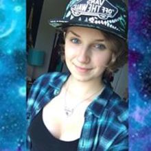 Ashley Elliott - Coub