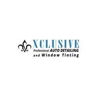 Xclusive Professional Auto Detailing and Window Tint