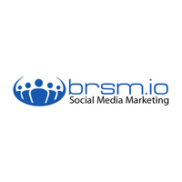 BRSM Social Media Marketing
