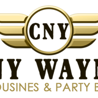CNY Wayne Limousines And Party Buses