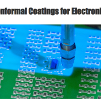 Conformal Coatings For Electronics