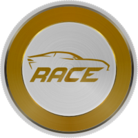 CoinRace dapp on Ethereum