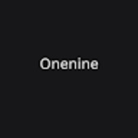 Onenine
