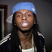 Lil Wayne Saint La-Ya-Ta