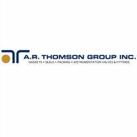 A R Thomson Group Inc