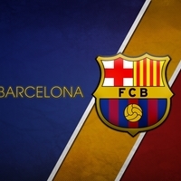FC Barcelona - FCB