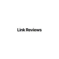 Link Reviews