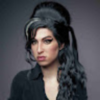 Amy Winehouse Merch