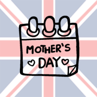 Mothers Day UK