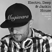 DJ Mugiwara
