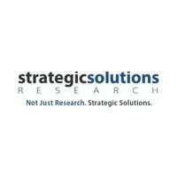 Strategic Solutions Research