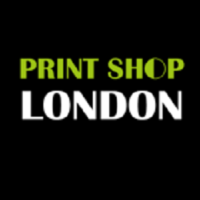 Print Shop London