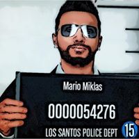 Mario Miklas