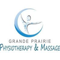 Grande Prairie Physiotherapy and Massage