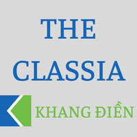 THE CLASSIA KHANG ĐIỀN - 【Website Dự Án The Classia 】