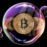 CryptoBubble