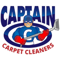Captain Carpet Cleaners - Conroe