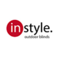 In Style Outdoor Blinds