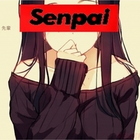 🅳🆂 Senpai文 