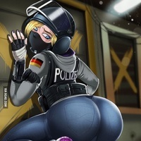 IQ IS THICC