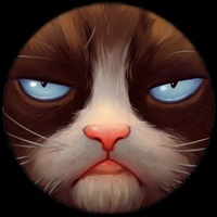 Grumpy Cat