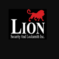 Lion Security and Locksmith