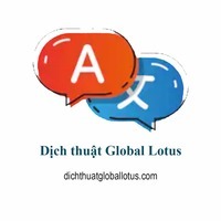 Dịch thuật Global Lotus 