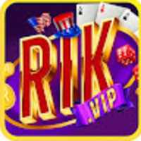 Rikvip game bài online