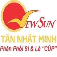 CÚP LƯU NIỆM - Cupsukien - TÂN NHẬT MINH