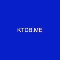 KTDB.ME