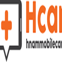 HCare - Trung tâm bảo hành sửa chữa