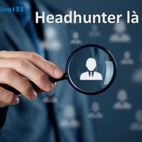 Công ty Headhunter