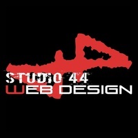Studio 44 Website Design