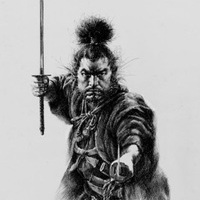 Miyamoto Musashi