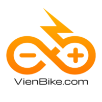 Xe đạp điện Lam Viên