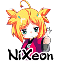NiXeon (anime)