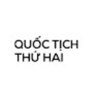 Quốc Tịch Thứ Hai