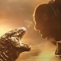 Ver Godzilla vs Kong 2021 Película En Español