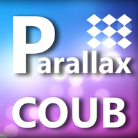 Parallax coub