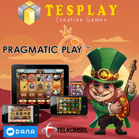 Situs Slot Online Pragmatic Tesplay