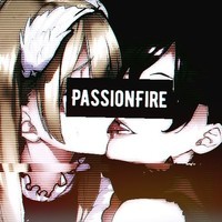 Passion Fire