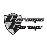 Ceramic Garage