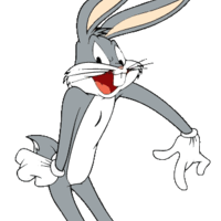 BUGSxBUNNY