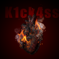 K1ck4ss