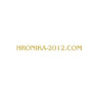 hronika-2012 site