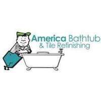 America Bathtub