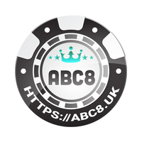 ABC8 🏅 Nhà Cái Cá Cược Trực Tuyến Hot Nhất Năm 2024