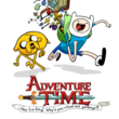 Coub - Adventure Time