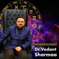 best Astrologer in Delhi ncr- astrologer vedant sharmaa